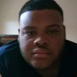 Meet your Posher, Braddrick